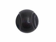 Knoflík hořáku plynové varné desky Mora Gorenje 850289 hnědý