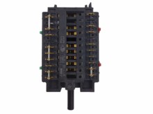 Náhradní přepínač trouby Mora Gorenje 466269 (466268)