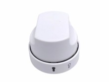 Náhradní knoflík pro nastavení teploty plynového kotle Mora 5502,5