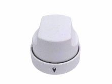 Knoflík pro nastavení plamene hořáku plynového kotle Mora 5502,5