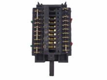 Náhradní přepínač trouby Mora Gorenje 466305