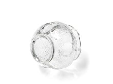 Skleněný kryt světla trouby AEG Electrolux 8087690015 náhradní díl