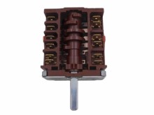 Náhradní přepínač trouby Mora Gorenje 813974