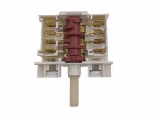 Mono přepínač plotny sporáku Mora 5HE/068 Gorenje 617738