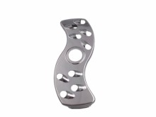 Hrubé struhadlo BR67051215 pro kuchyňské roboty Braun MultiQuick