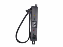 Elektronický modul s displejem a přijímačem dálkového ovládání klimatizace CE-KFR48G/N2Y-M1