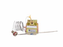 Pojistka tepelná pro akumulační kamna TC-1B31KM 220°C 16A/400V