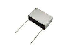 Fóliový kondenzátor 680nF 275V AC X2 MKP polypropylen ±10% RM 27,5mm