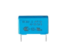 Odrušovací kondenzátor MKP-X2 0,068 μF 305 V