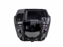 Kryt motoru pro vysavač Zelmer 1500.0002