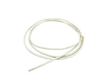 Teplotně odolný silikonový kabel NVS 4mm 350°C
