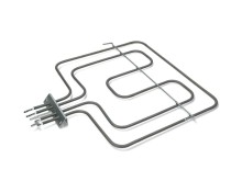 Horní topné těleso do elektrické trouby Fagor / Brandt CA5G001A1 335×350 mm náhradní díl