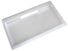 Přední čelo středního šuplíku mrazáku 482000023134 WHIRLPOOL / INDESIT