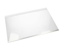 Skleněná police do lednice GORENJE 433234, originální díl