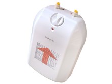 Tlakový nerezový elektrický ohřívač vody 5 l Wterm Kospel