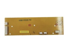 Elektronická řídicí deska pro čističku vzduchu Rowenta RS-PU000036