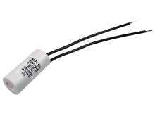 Odrušovací kondenzátor IA05KU410M 0,1µF 250V AC jednostranné vývody