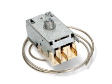 Chladničkový termostat RANCO K59-S2781 500 pro Ariston, Bauknecht, Whirlpool a další