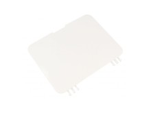 Originální kryt filtru pračky DC63-00920A Samsung