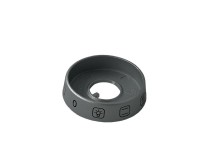 Kroužek ovládacího knoflíku funkce trouby Mora, 850752