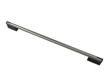 Kovové madlo dveří trouby Mora MB074227X, Gorenje 237494