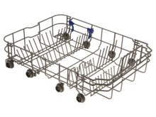 Spodní koš do myčky nádobí 45 cm 81785417 pro KÜPPERSBUSCH a TEKA