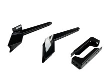 Podstavec k TV Panasonic TX-58GX700E s díly TBL5ZX30214, TBL5ZX30204 a TBL5ZX13091