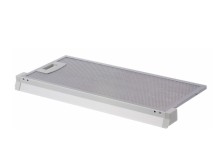 Kovový tukový filtr do odsavače par 00352812 BOSCH / SIEMENS
