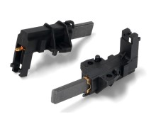 Sada uhlíků do motoru pračky 4.8 x 13.5 x 53 mm - náhrada za AEG / Electrolux 50216397005