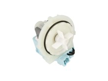 Originální vypouštěcí čerpadlo pračky 2841420200, 30W, 230V