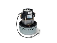 Dvoustupňový motor vysavače 1200W ALFATEC, ROWENTA
