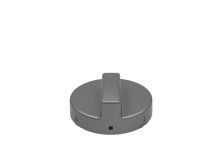 Knoflík ovládání plotny sporáku Mora, Gorenje 587961