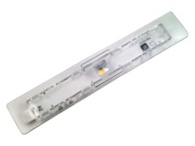 LED osvětlení do lednice BOSCH / SIEMENS 10024284 originální díl
