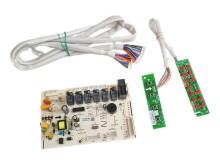Elektronický programátor myčky Gorenje 476451