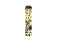 Elektronický modul mikrovlnné trouby Whirlpool 482000093885