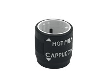 Přepínací prstenec trysky páry kávovaru Delonghi 5313214941