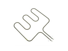 Spodní topné těleso do trouby 1450W 481225998418 WHIRLPOOL / INDESIT