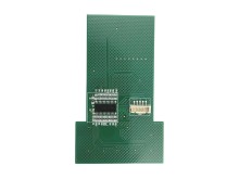 Dotyková elektronická řídicí deska mikrovlnné trouby AEG 4055389219