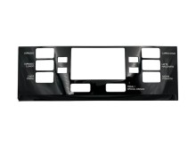 Ovládací panel kryt kávovaru Philips 421944072901