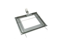 Spodní topné těleso trouby s krycím plechem Gorenje 839585
