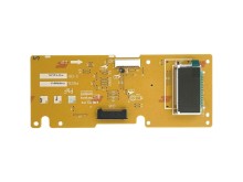 Elektronická řídicí deska mikrovlnné trouby Panasonic Z603LCB20SU