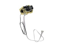 Elektronická řídicí deska topidla Rowenta CS-10000010