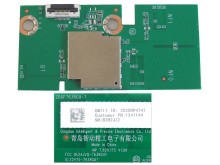 WiFi modul LCD LED TV Hisense HIP.820.175.V1.00 / 1241144 / ZDGF7638GU-T
