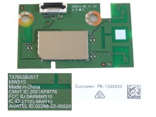 WiFi modul LCD LED TX7663BU51T pro TV Hisense