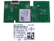 WiFi modul LCD LED TV Hisense WTA1M2500 network 1230230