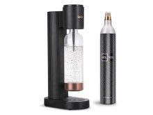 Výrobník perlivé vody (sody) LAICA HI8200L