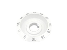 Kroužek pod knoflík minutky pro sporáky Mora a Gorenje 814020