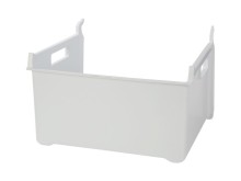 Šuplík do mrazáku lednice 00743232 pro BOSCH a SIEMENS