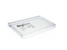 Čelo zásuvky do mrazáku chladničky 11013066 BOSCH SIEMENS