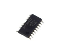 Řídicí integrovaný obvod SSC3S927 v pouzdře SOP18